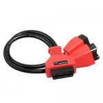 CHRYSLER 12+8 Adapter Cable for Autel MaxiSys MS909 MS919 Ultra